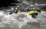 Rafting