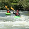 Canoa-Raft en Cantabria