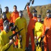 Paintball - Ja&eacute;n