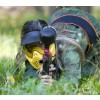 Paintball para 6 personas - &Aacute;lava