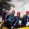 Rafting r&iacute;o Ara - Pirineos de Huesca