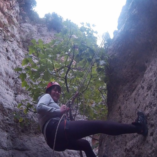 Barranco Seco - Albacete