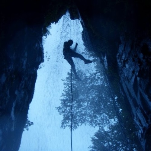Barranquismo en Ribeiri&ntilde;os - Coru&ntilde;a